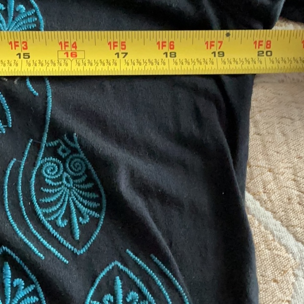 JOHNNY WAS / SMALL - image 5